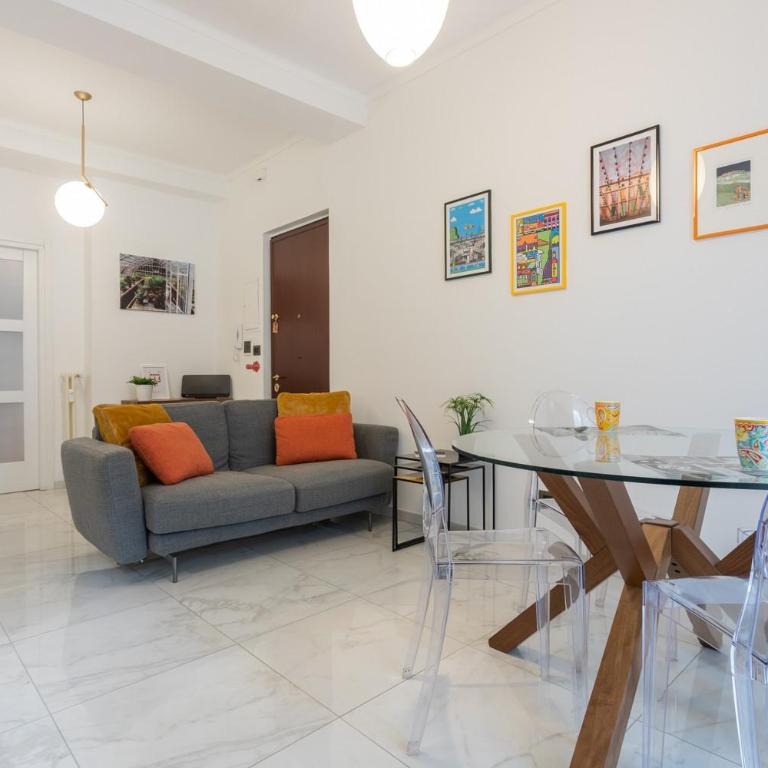 Ginkgo House by Wonderful Italy - Appartamento con 1 Camera da Letto - 7