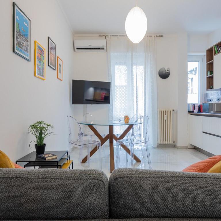 Ginkgo House by Wonderful Italy - Appartamento con 1 Camera da Letto - 2