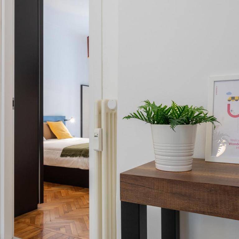 Ginkgo House by Wonderful Italy - Appartamento con 1 Camera da Letto - 19