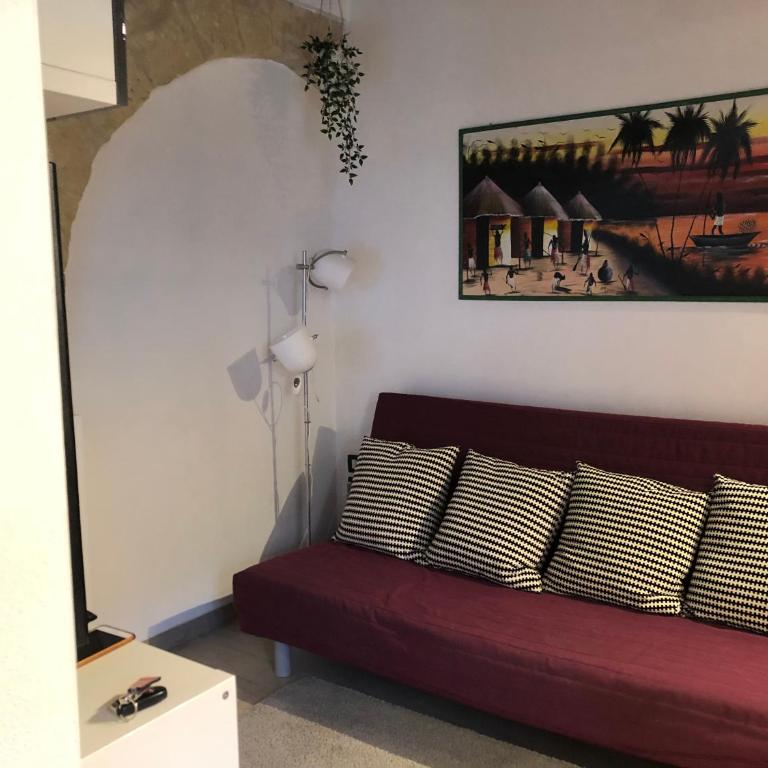 Antica Dimora I Dragoni - Casa Vacanze - 3