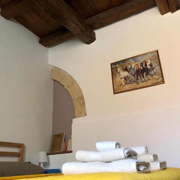 Antica Dimora I Dragoni - Casa Vacanze - 2