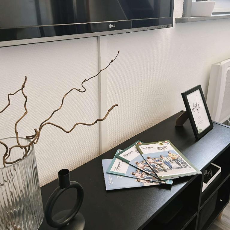 Cosy Dunkerquois - Appartement 1 Chambre - 9