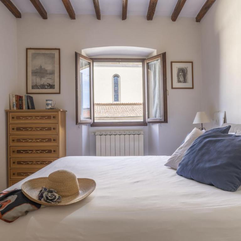 Il Presto di San Martino - Appartamento con 1 Camera da Letto - 3
