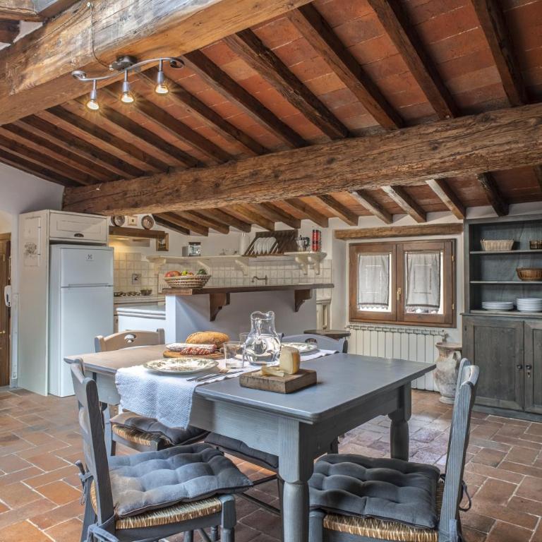 Il Presto di San Martino - Appartamento con 1 Camera da Letto - 4
