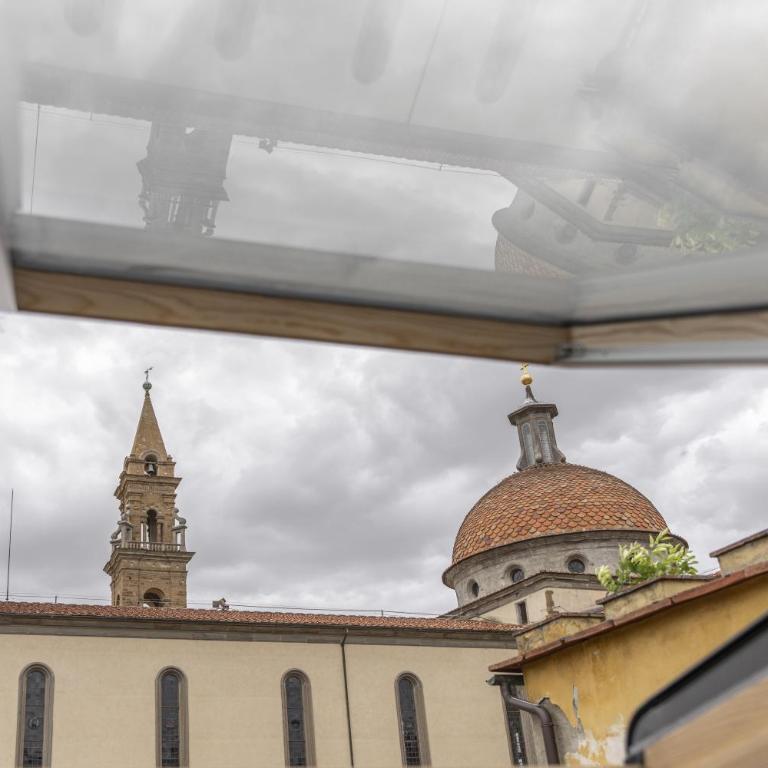 Il Presto di San Martino - Appartamento con 1 Camera da Letto - 14