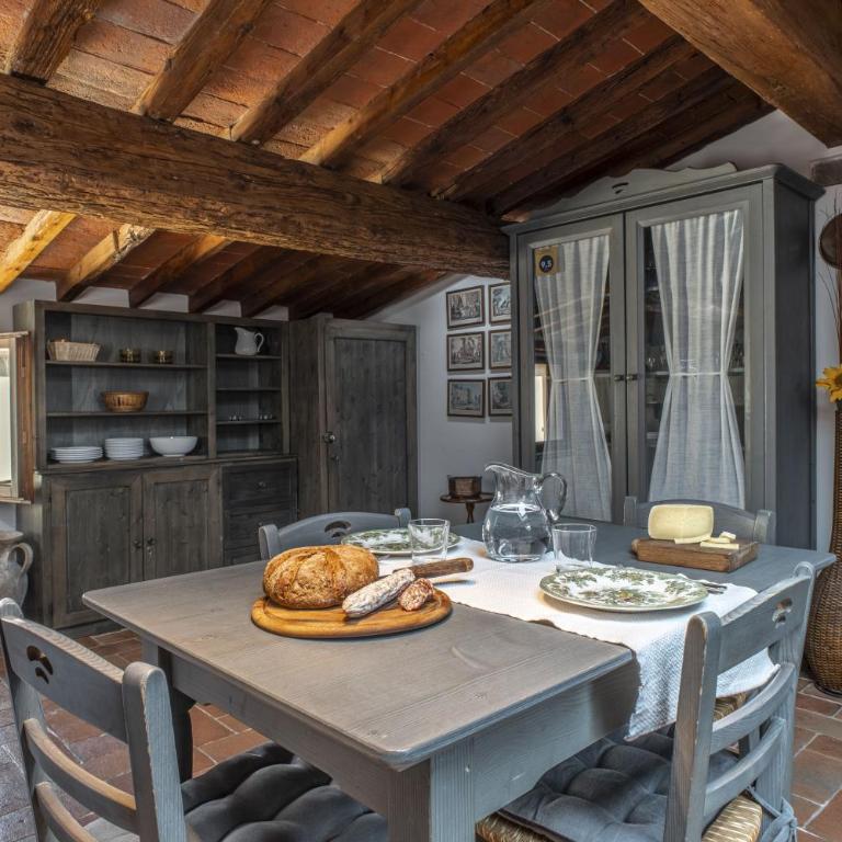 Il Presto di San Martino - Appartamento con 1 Camera da Letto - 18