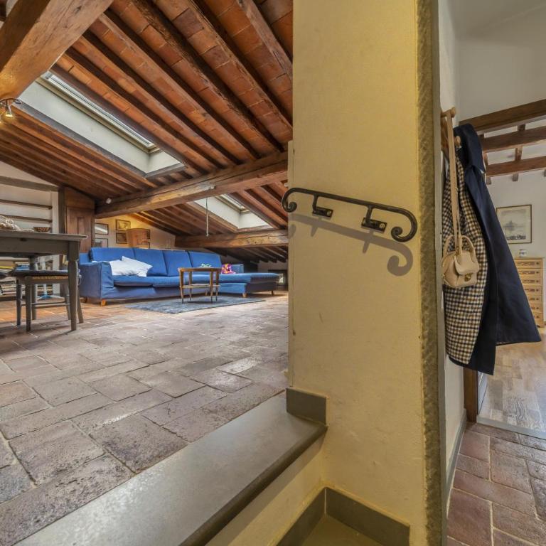Il Presto di San Martino - Appartamento con 1 Camera da Letto - 21