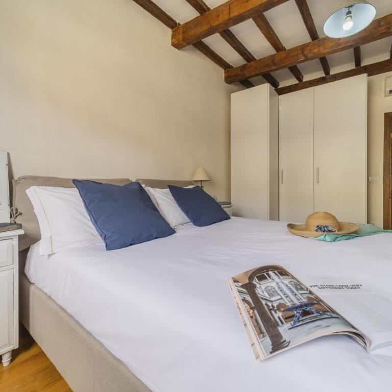 Il Presto di San Martino - Appartamento con 1 Camera da Letto - 27