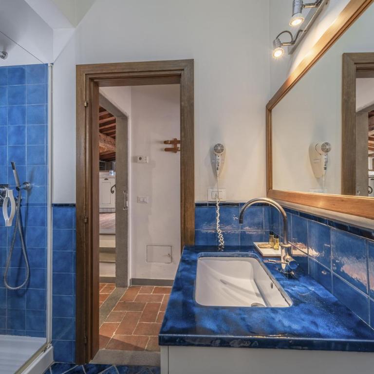 Il Presto di San Martino - Appartamento con 1 Camera da Letto - 31