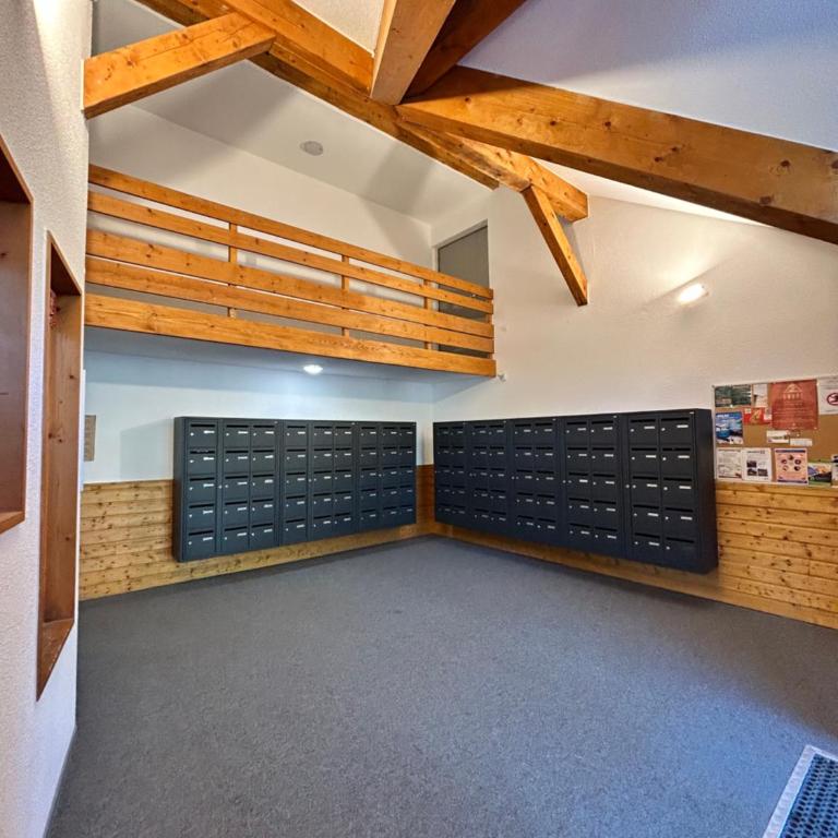 La cime de Valmi - A deux pas du front de neige - Appartement 3 Chambres - 15