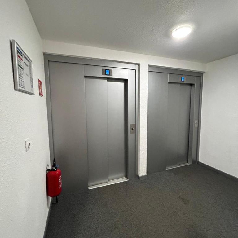 La cime de Valmi - A deux pas du front de neige - Appartement 3 Chambres - 16