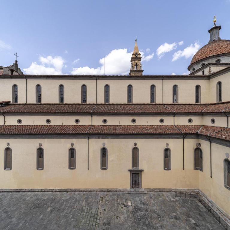 Il Presto di San Martino - Appartamento con 1 Camera da Letto - 25