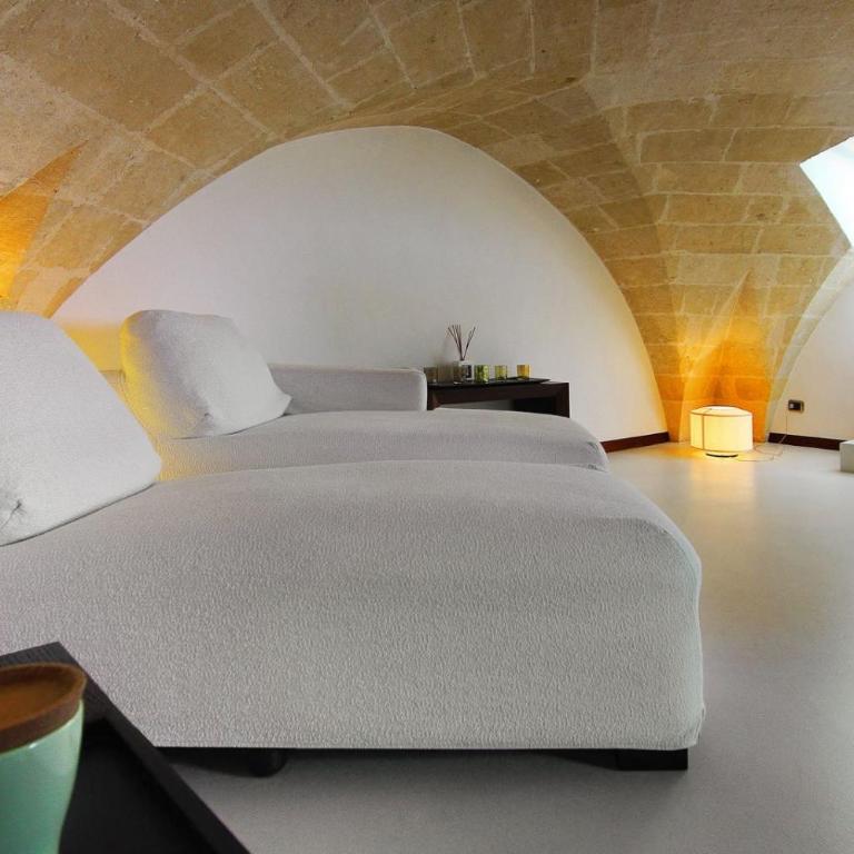 Antica Civita Luxury Room - Appartamento Deluxe con 2 Camere da Letto - 43
