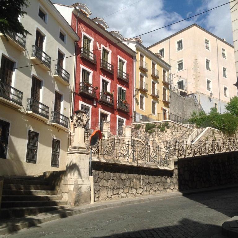 Alojamientos Turísticos Casco Antiguo - Apartamento Estándar - 11