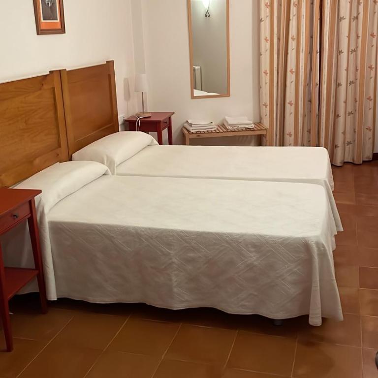 Alojamientos Turísticos Casco Antiguo - Apartamento con vistas a las montañas - 11
