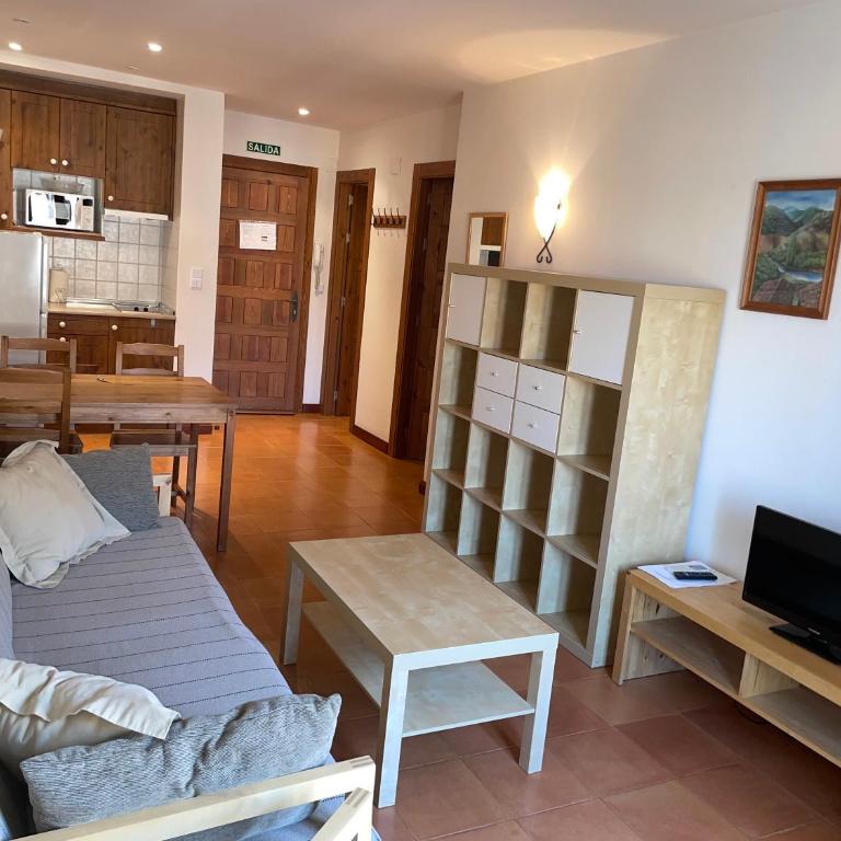 Alojamientos Turísticos Casco Antiguo - Apartamento Estándar - 12
