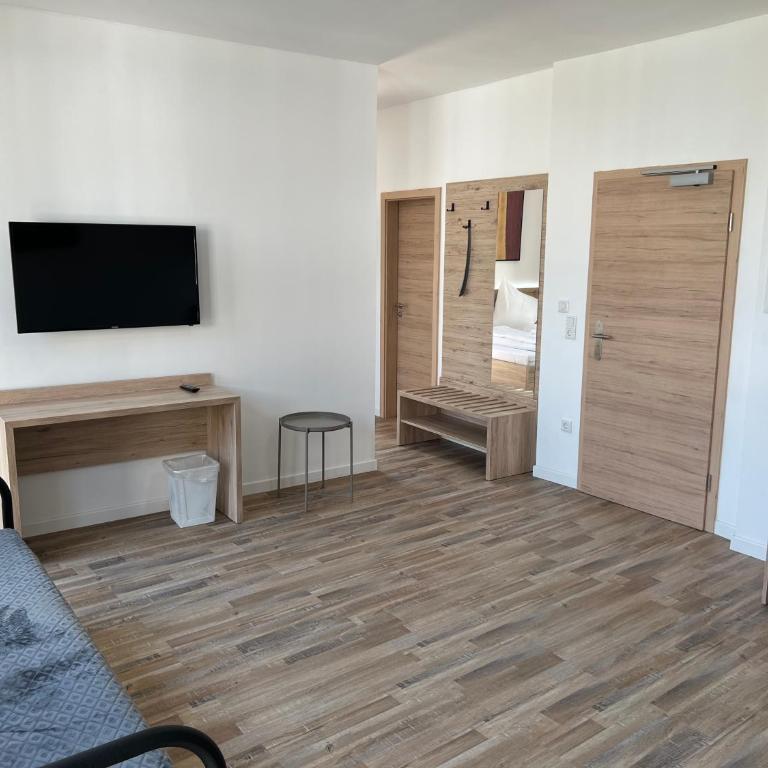 NB Apartments - Suite Executive - 9