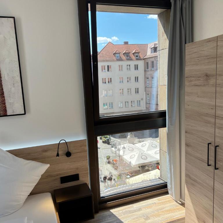 NB Apartments - Suite Executive - 16