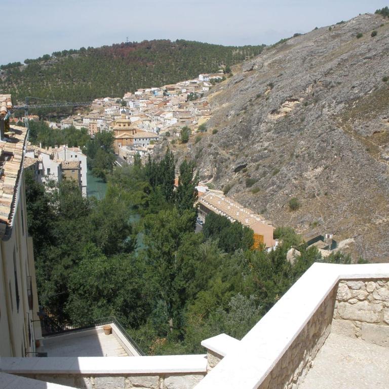 Alojamientos Turísticos Casco Antiguo - Apartamento con terraza - 3
