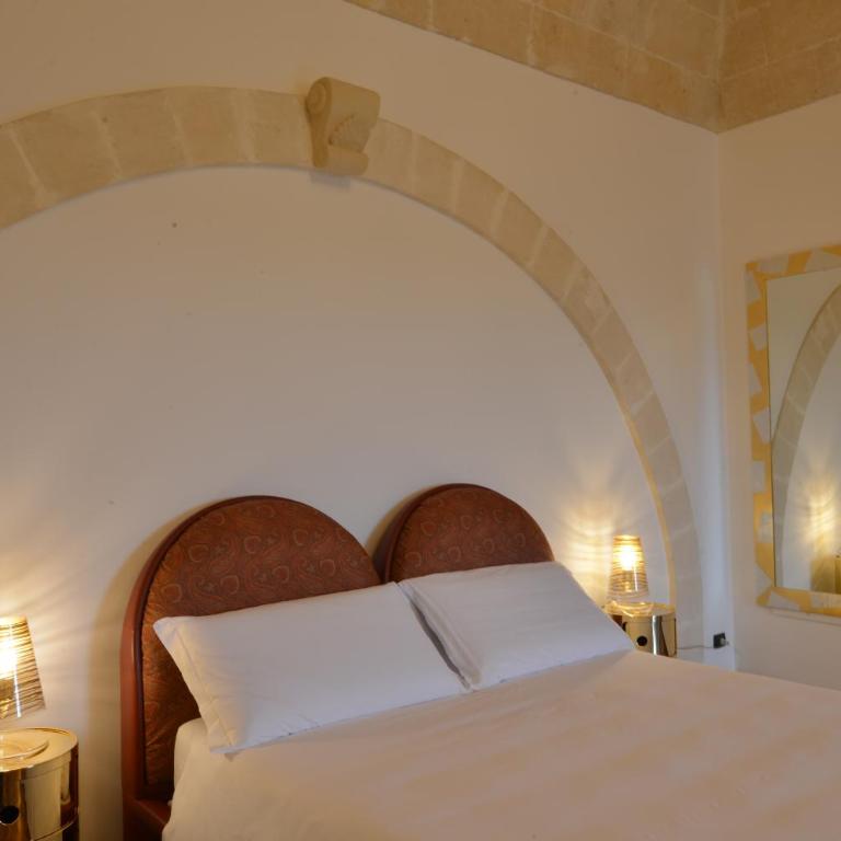 Antica Civita Luxury Room - Appartamento Deluxe con 2 Camere da Letto - 49