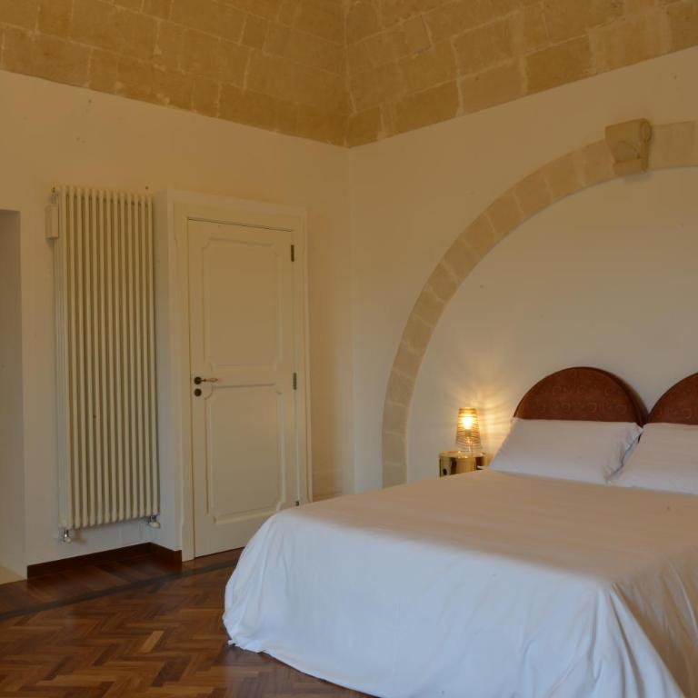 Antica Civita Luxury Room - Appartamento Deluxe con 2 Camere da Letto - 47