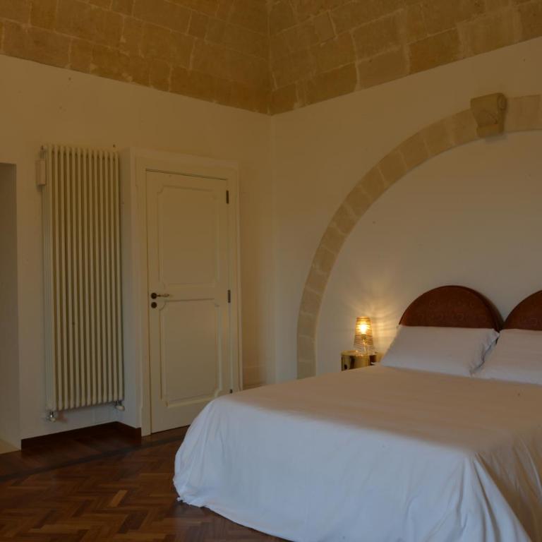 Antica Civita Luxury Room - Appartamento Deluxe con 2 Camere da Letto - 48