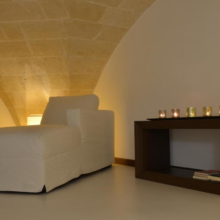 Antica Civita Luxury Room - Appartamento Deluxe con 2 Camere da Letto - 51