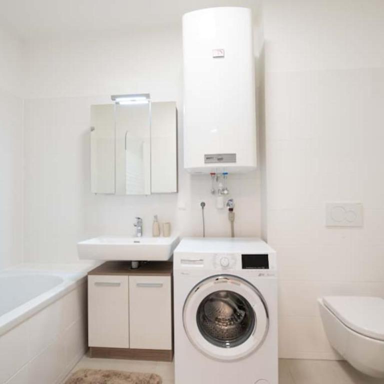 Stilvolle 2-Zimmer Wohnung in Graz-Lend - Apartment mit 1 Schlafzimmer - 11