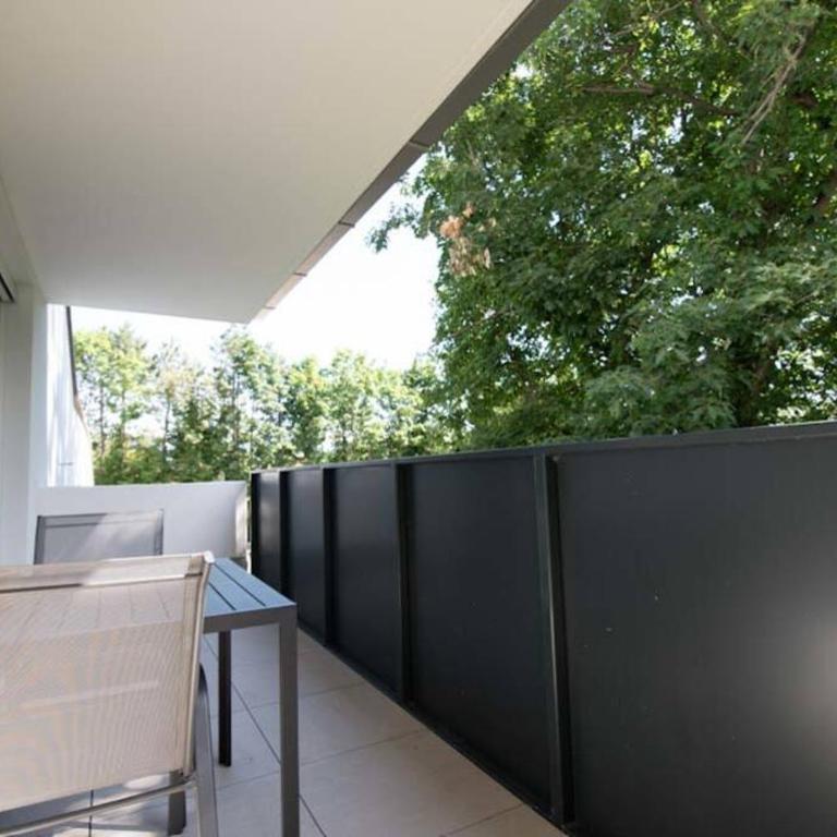 Stilvolle 2-Zimmer Wohnung in Graz-Lend - Apartment mit 1 Schlafzimmer - 15
