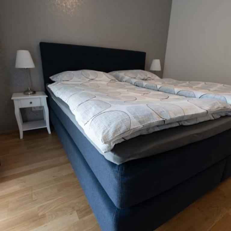 Stilvolle 2-Zimmer Wohnung in Graz-Lend - Apartment mit 1 Schlafzimmer - 8
