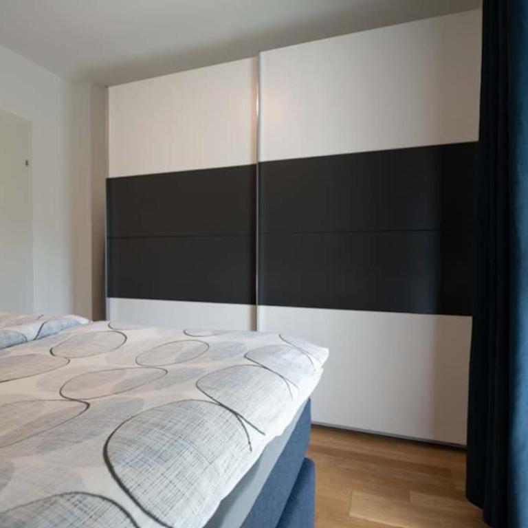 Stilvolle 2-Zimmer Wohnung in Graz-Lend - Apartment mit 1 Schlafzimmer - 7