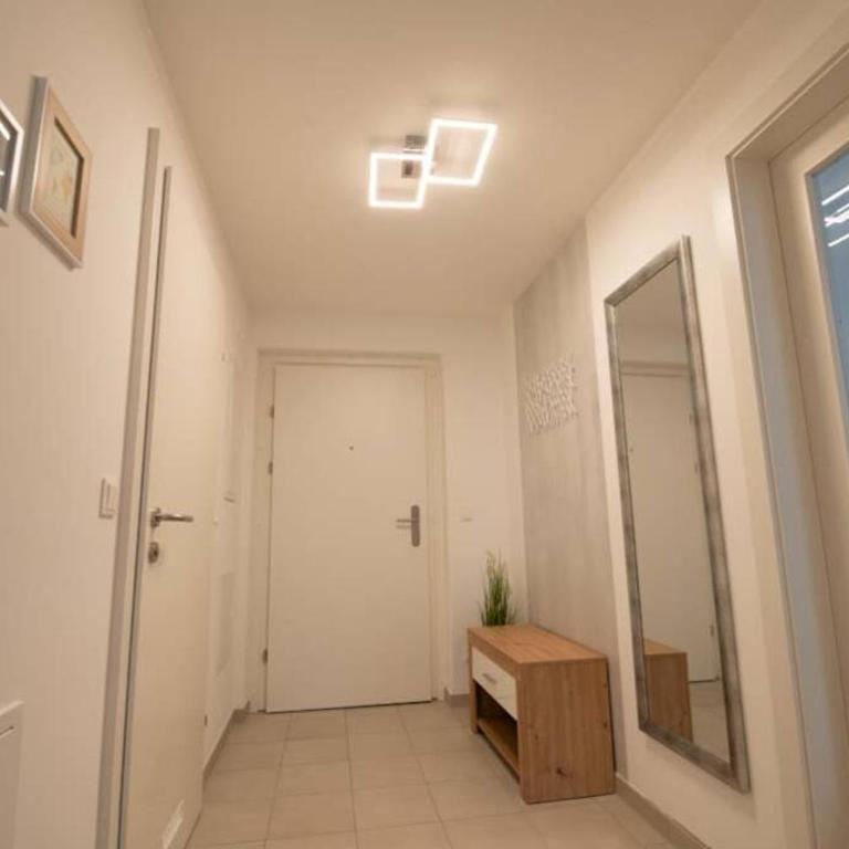 Stilvolle 2-Zimmer Wohnung in Graz-Lend - Apartment mit 1 Schlafzimmer - 9
