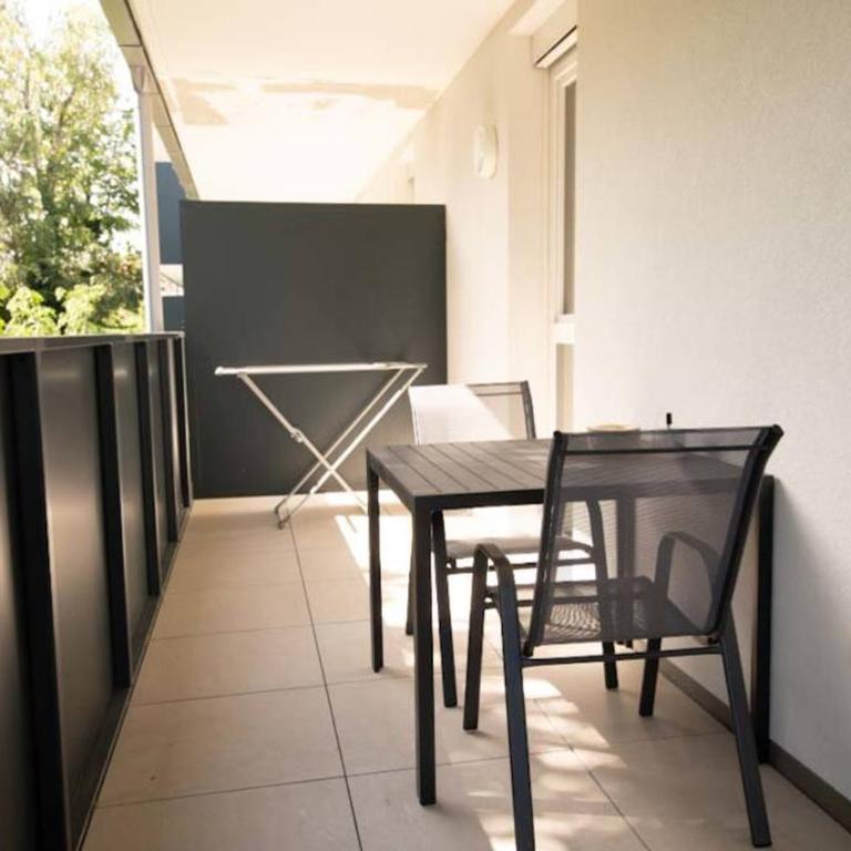 Stilvolle 2-Zimmer Wohnung in Graz-Lend - Apartment mit 1 Schlafzimmer - 14