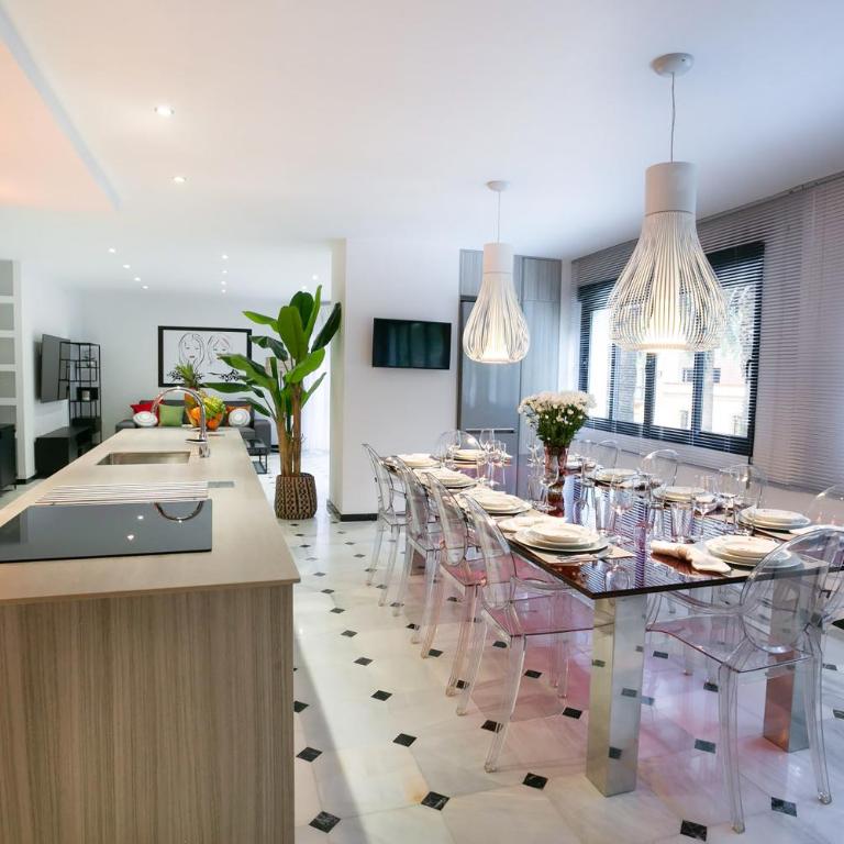 Living4Malaga San Lorenzo - Apartamento - 10