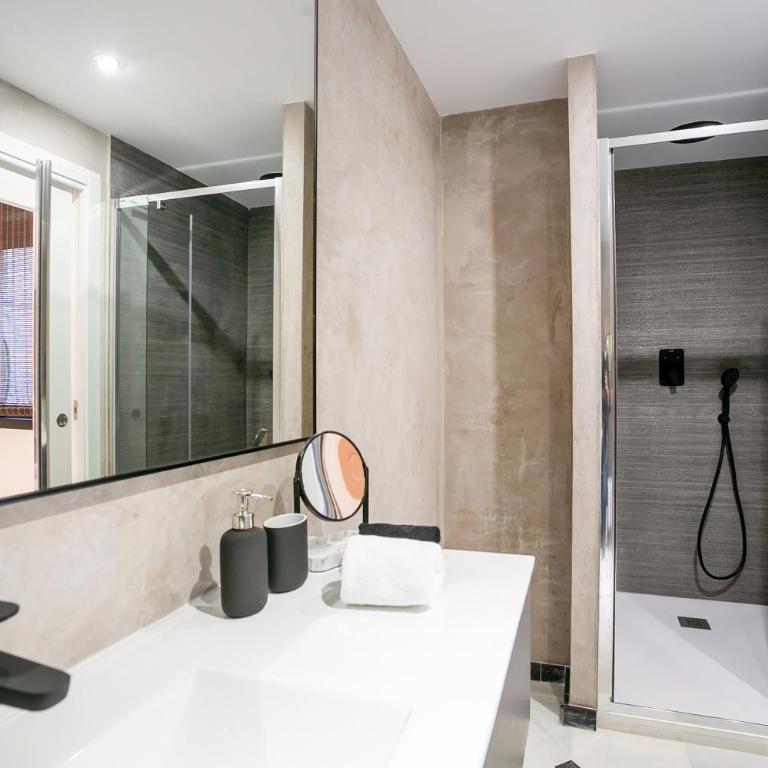Living4Malaga San Lorenzo - Apartamento - 9