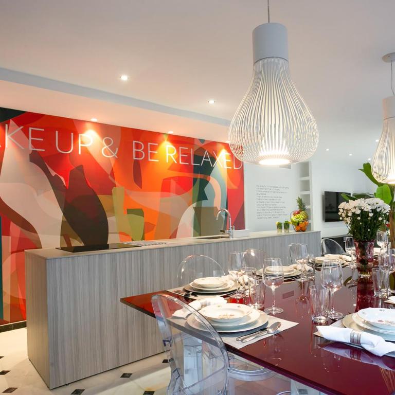 Living4Malaga San Lorenzo - Apartamento - 1
