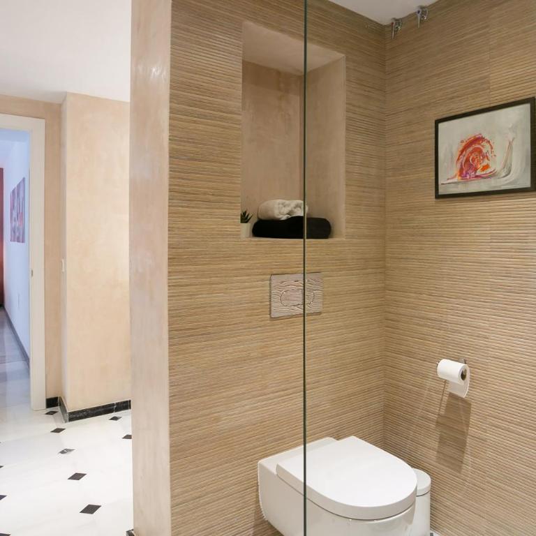 Living4Malaga San Lorenzo - Apartamento - 14