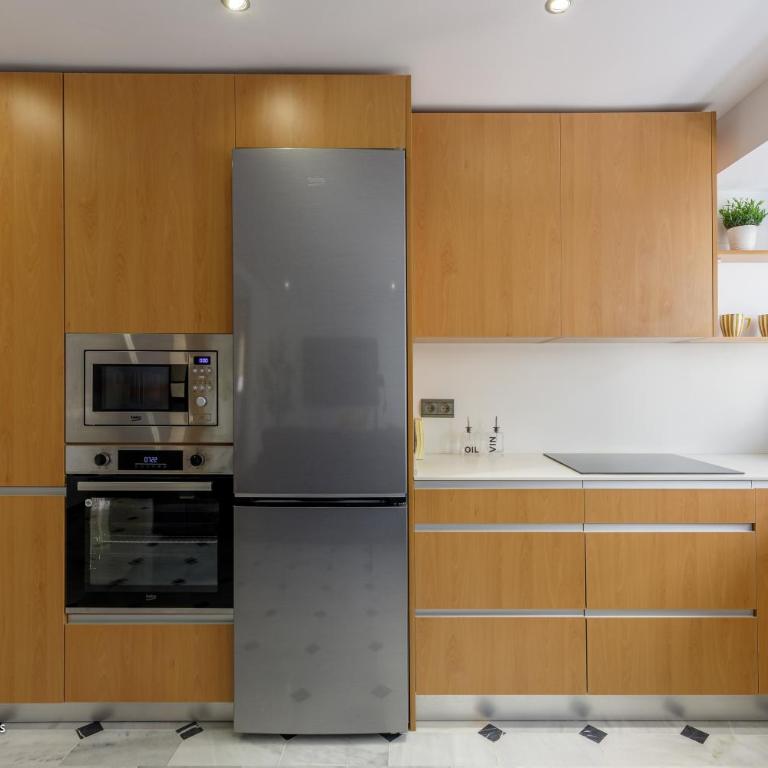 Living4Malaga San Lorenzo - Apartamento de 2 dormitorios - 8