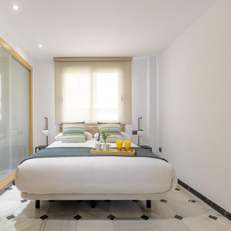 Living4Malaga San Lorenzo - Apartamento de 2 dormitorios - 10