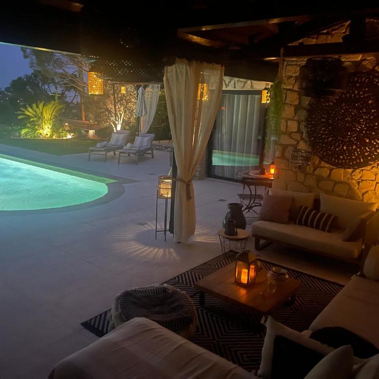 Bastide Magdaleyna Mougins - Appartamento con 1 Camera da Letto - 50