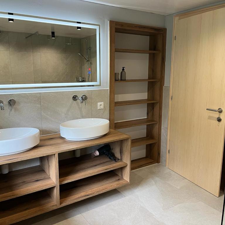 Seppl Stoba - Apartamento (4 adultos) - 11