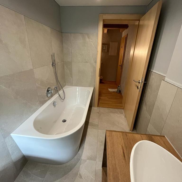 Seppl Stoba - Apartamento (4 adultos) - 2