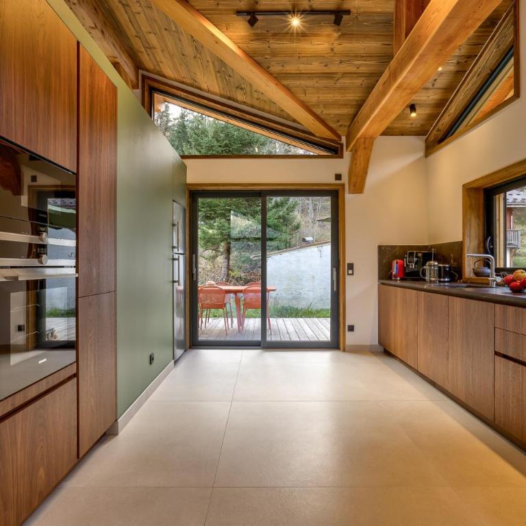 Chalet Green Forest - Chalet - 16