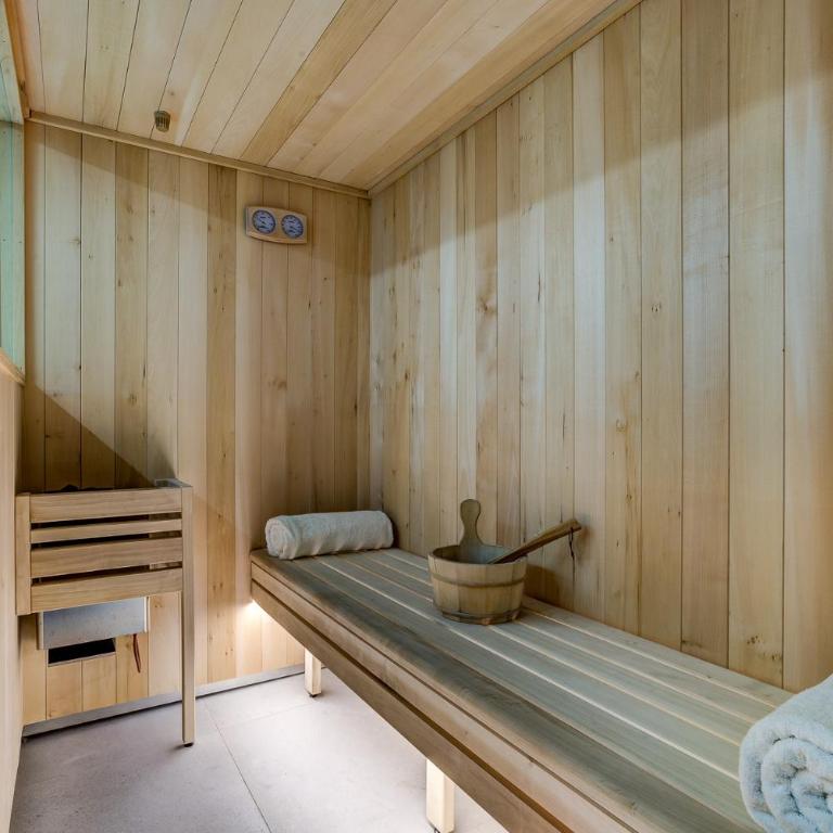 Chalet Green Forest - Chalet - 32