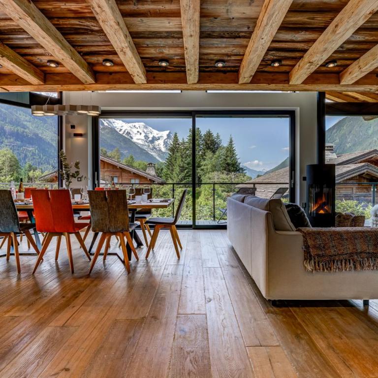 Chalet Red Fox - Chalet - 2