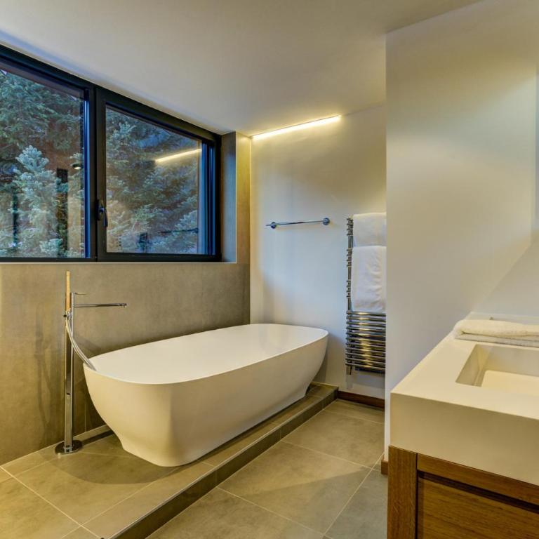 Chalet Red Fox - Chalet - 16