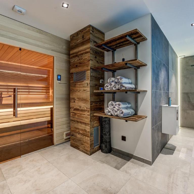 Chalet Red Fox - Chalet - 31