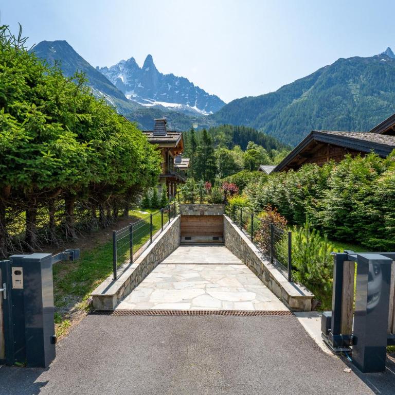 Chalet Red Fox - Chalet - 34
