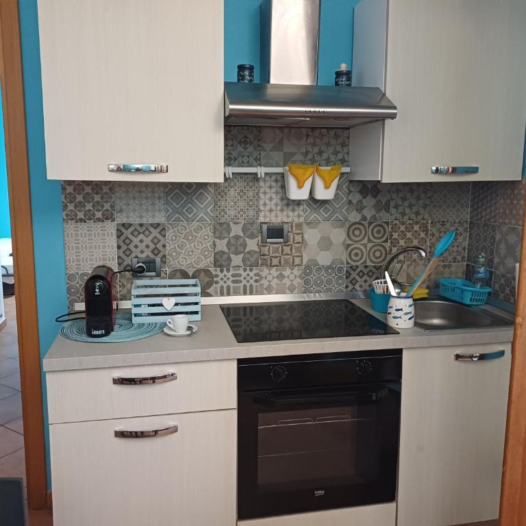 Casa Vacanza Blue Sea - Appartamento - 3