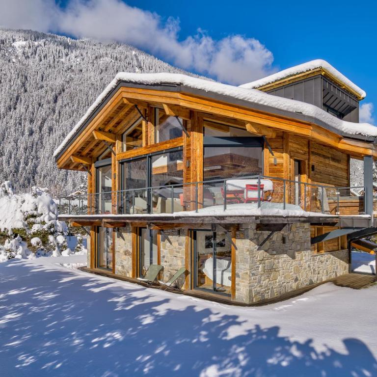 Chalet Red Fox - Chalet - 38